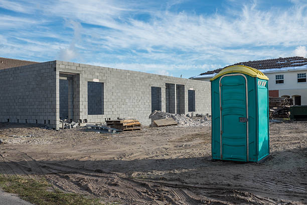 Best Affordable porta potty rental  in Ionia, MI